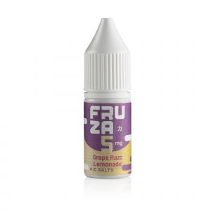 Fruza Grape Razz Lemonade